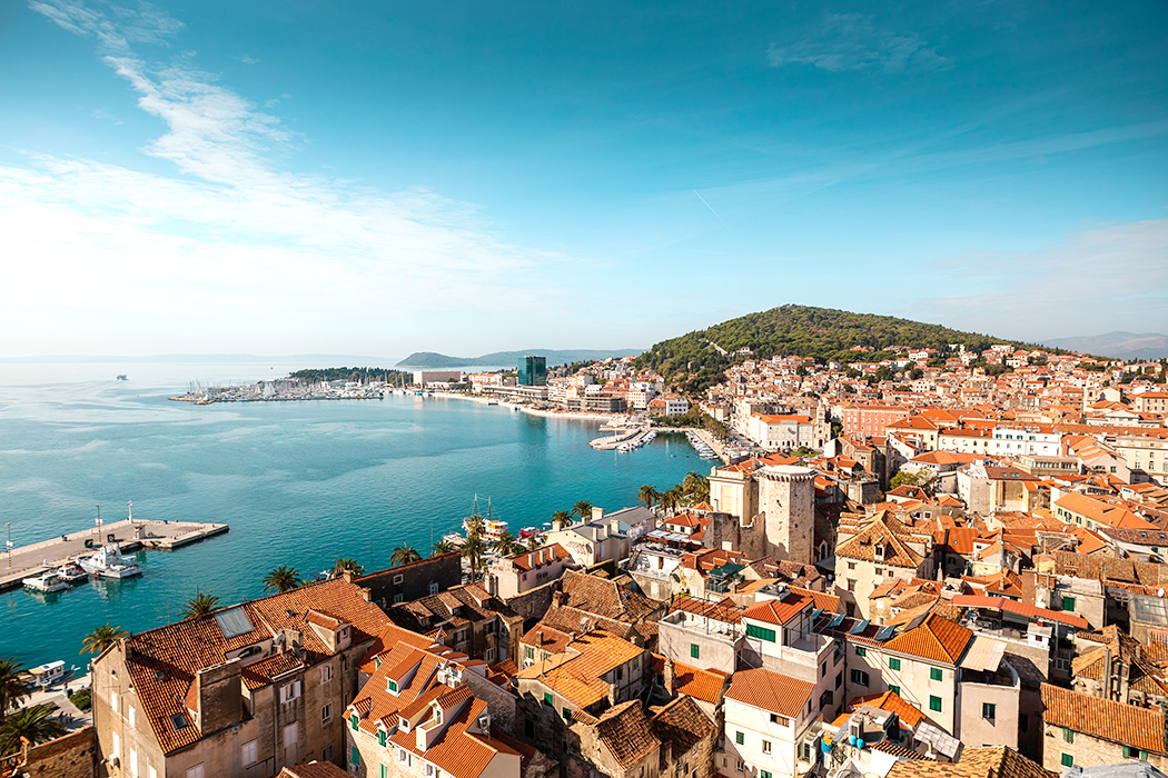 Split Chorwacja All Inclusive 2024